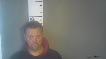 Joseph Christopher Redmon Mugshot