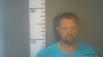 Joseph Christopher Redmon Mugshot