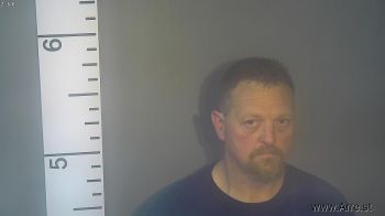 Joseph Christopher Redmon Mugshot