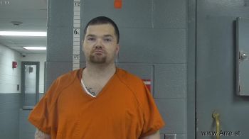 Joseph Christopher Redmon Mugshot