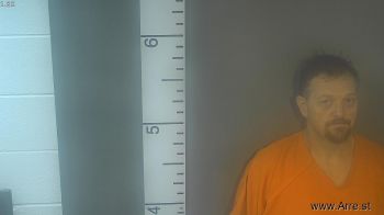 Joseph Christopher Redmon Mugshot