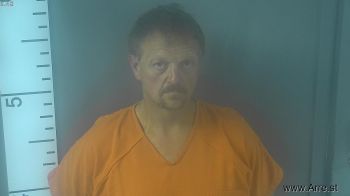 Joseph Christopher Redmon Mugshot