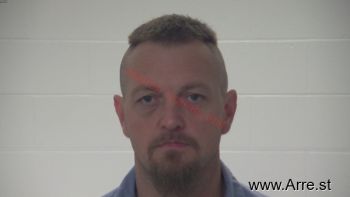 Joseph Christopher Redmon Mugshot