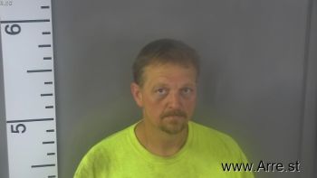 Joseph Christopher Redmon Mugshot