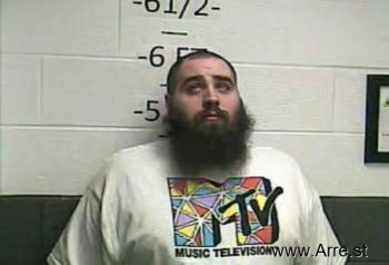 Joseph Michael Reed Mugshot