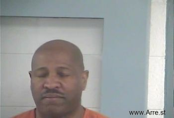 Joseph Dewayne Reed Mugshot