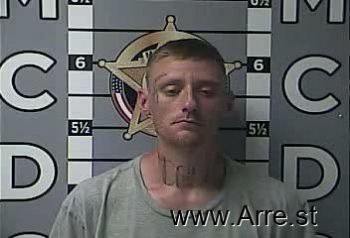 Joseph Allen Reed Mugshot