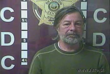 Joseph V Reeder Mugshot