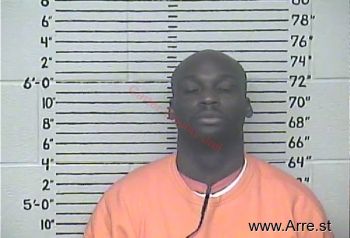 Joseph Denard Reeder-shaw Mugshot