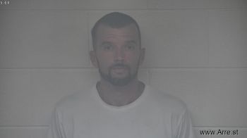 Joseph  Reynolds Mugshot