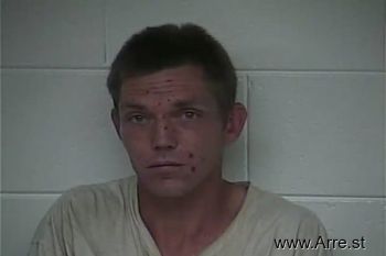 Joseph  Richardson Mugshot