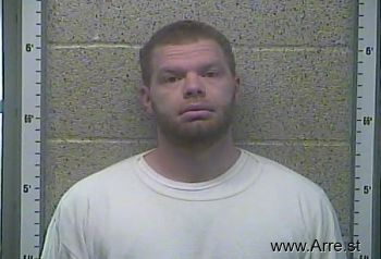 Joseph  Riley Mugshot