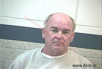 Joseph Anthony Ritchie Mugshot