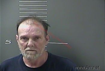 Joseph  Rogers Mugshot