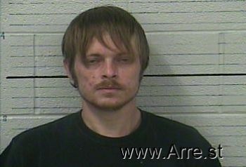 Joseph Hannibal Ross Mugshot