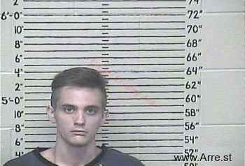 Joseph  Salyers Mugshot