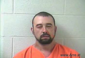 Joseph Karl Sanchez Mugshot