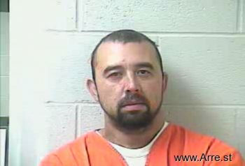 Joseph Karl Sanchez Mugshot