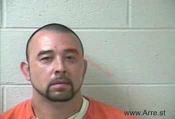 Joseph Karl Sanchez Mugshot