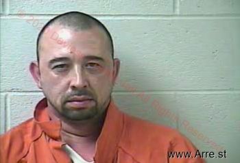 Joseph Karl Sanchez Mugshot