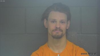 Joseph Anthony Sauter Mugshot