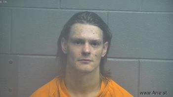 Joseph Anthony Sauter Mugshot