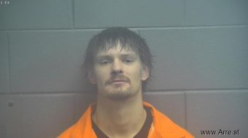 Joseph Anthony Sauter Mugshot