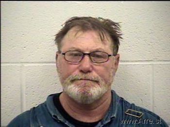 Joseph Thomas Scott Mugshot