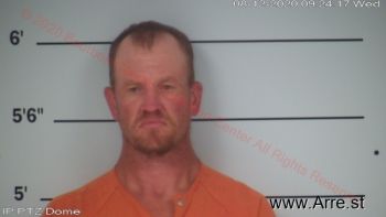 Joseph  Seay Mugshot