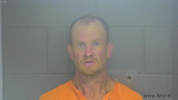 Joseph Anthony Seay Mugshot