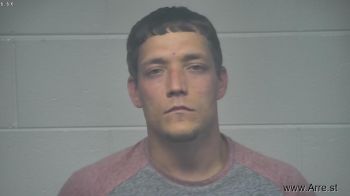 Joseph  Shaw Mugshot