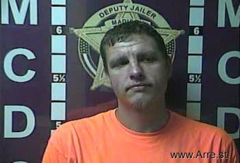 Joseph Michael Shear Mugshot