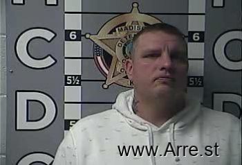 Joseph Michael Shear Mugshot