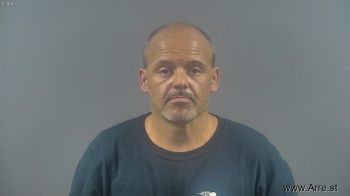 Joseph Michael Sherk Mugshot