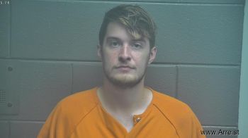 Joseph Matthew Short Mugshot