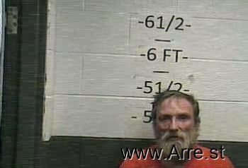 Joseph L Siler Mugshot