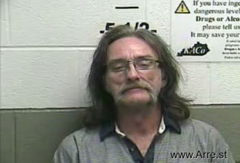 Joseph Lee Siler Jr. Mugshot