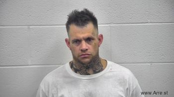 Joseph Arcan Silvey Mugshot