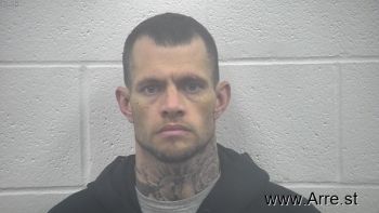 Joseph Arcan Silvey Mugshot