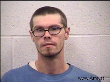 Joseph Anthony Simpson Ii Mugshot