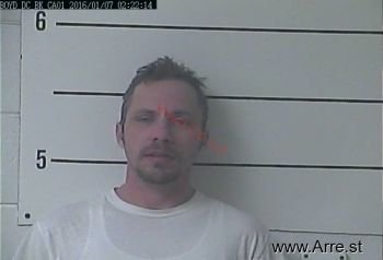 Joseph M Singleton Mugshot