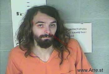 Joseph Trent Sizemore Mugshot