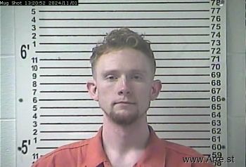 Joseph Michael Smaagaard Mugshot