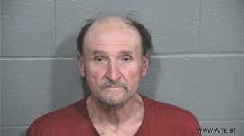 Joseph Ray Smith Mugshot