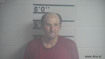 Joseph Ray Smith Mugshot