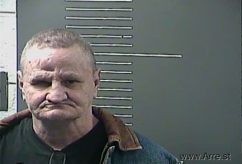 Joseph Harry Spalding Mugshot