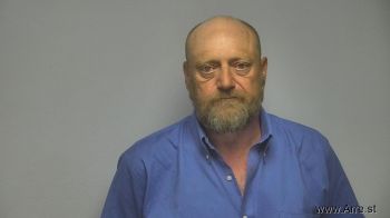 Joseph Michael Spalding Mugshot