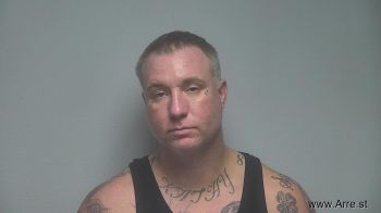 Joseph Michael Spalding Mugshot