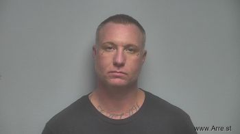 Joseph Michael Spalding Mugshot