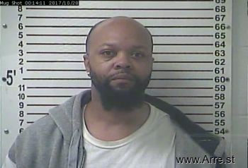 Joseph Theodore Spears Mugshot